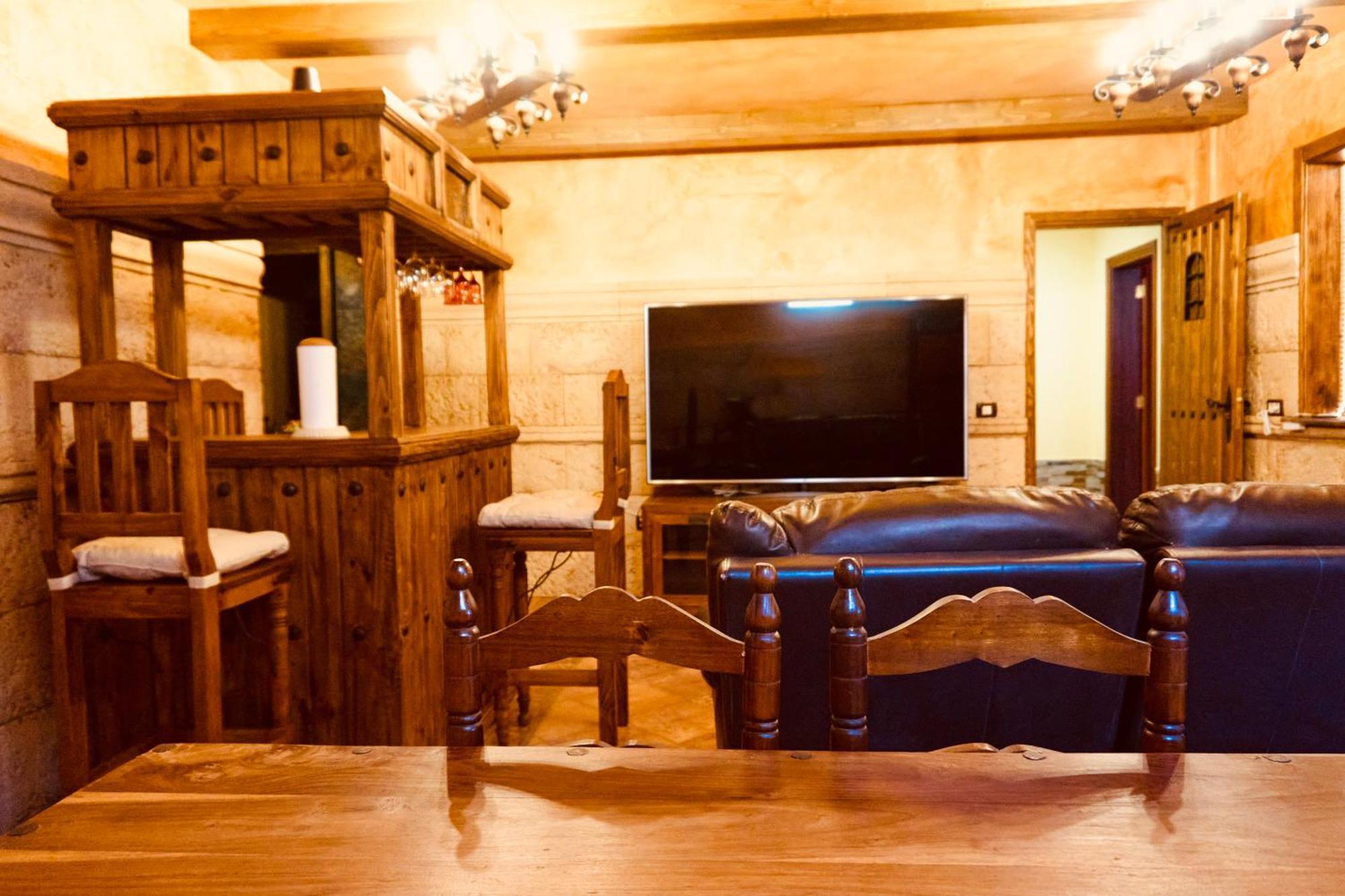Villa Armonia, Bodega Y Bano De Vapor Такоронте Экстерьер фото
